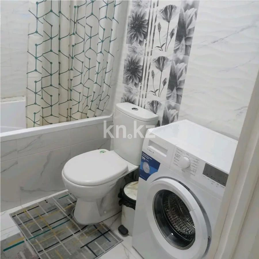 Продажа 2-комнатной квартиры, 49 м² в Алматы - фото 3