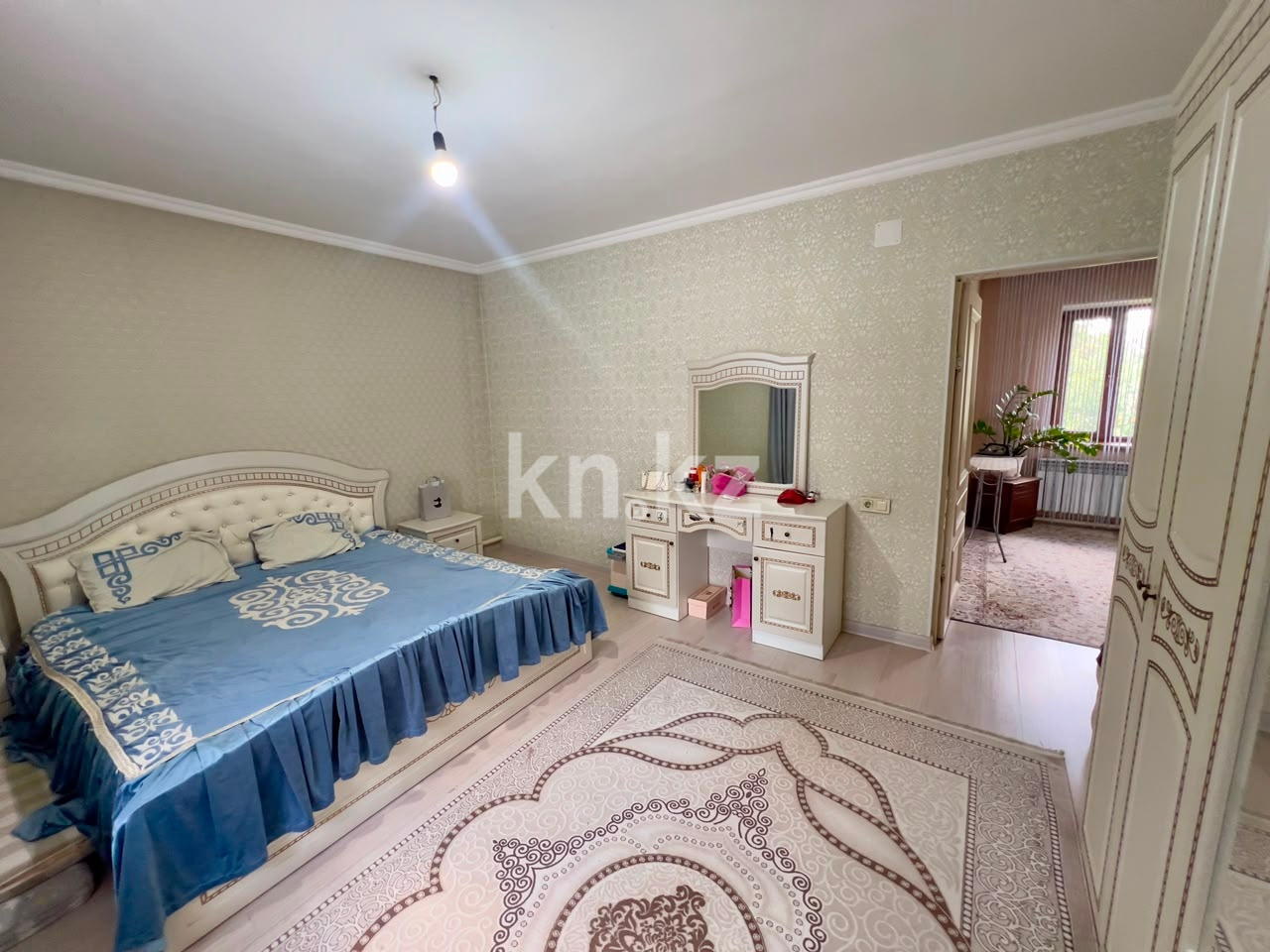 Продажа 6-комнатного дома, 208 м² - Продажа домов, коттеджей в Алматы фото 12 из 36