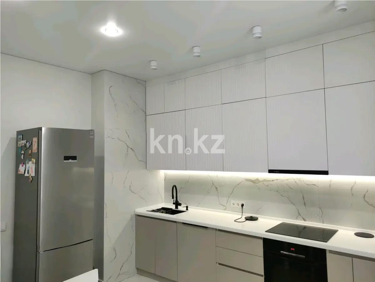 Продажа 3-комнатной квартиры, 84 м², мкр-н Мамыр-1, дом  26/1 в Алматы - фото 5