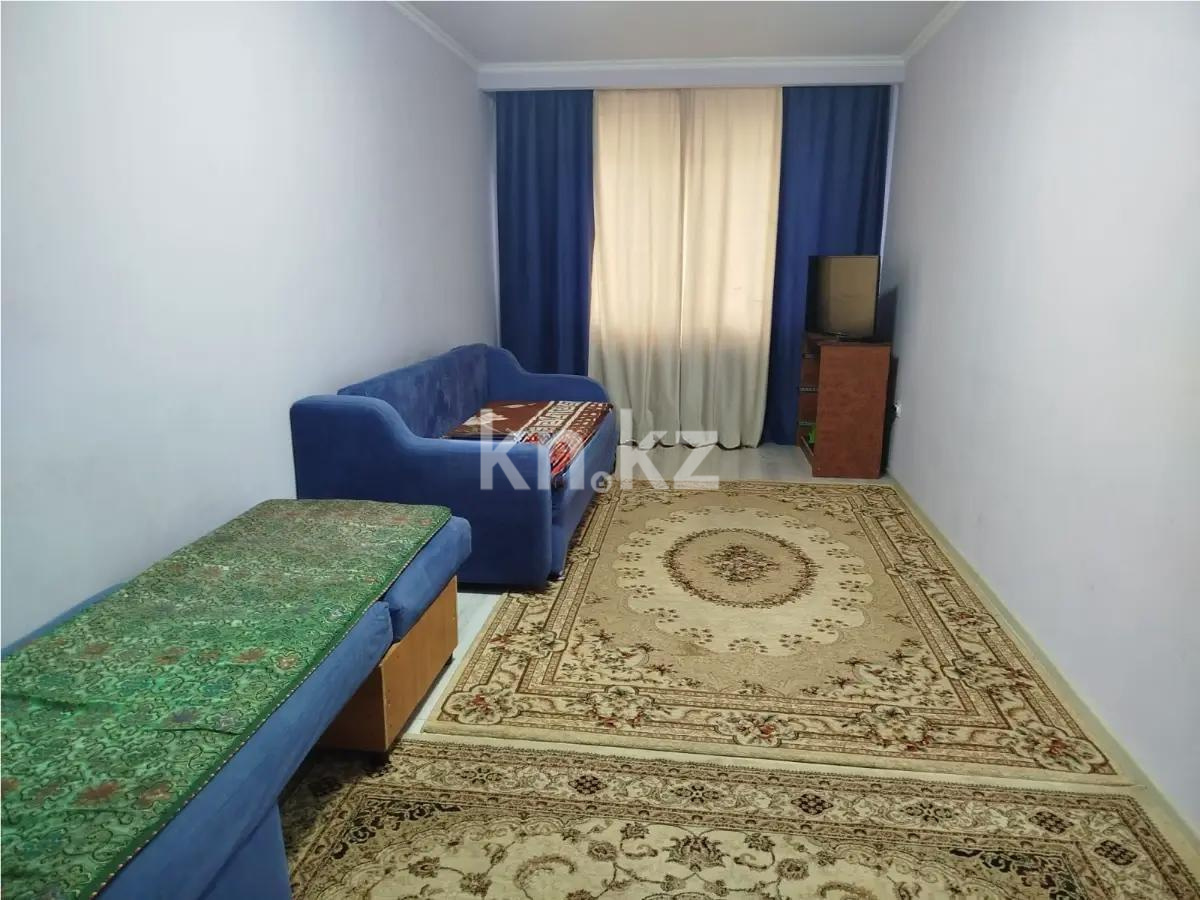 Продажа 2-комнатной квартиры, 54 м², пр. Райымбека, дом  590/8 - Продажа  двухкомнатных квартир в новостройках Алматы без посредников фото 1 из 6