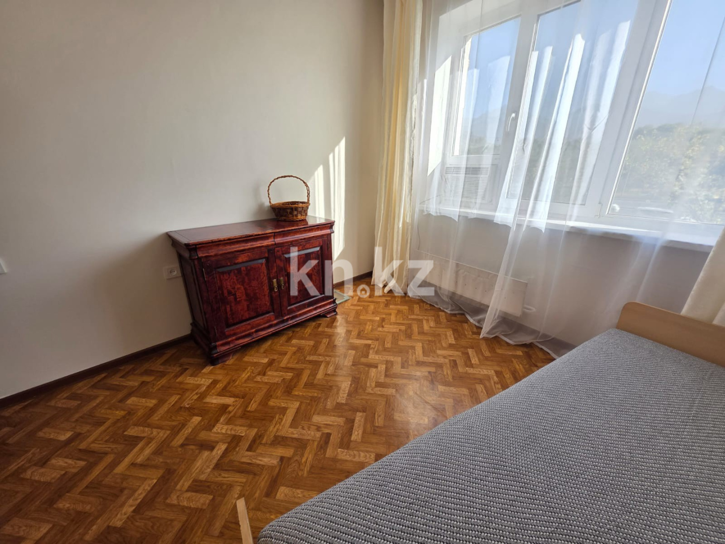Аренда 3-комнатной квартиры, 68 м² - Аренда квартир помесячно в Бостандыкском р-не Алматы фото 3 из 21