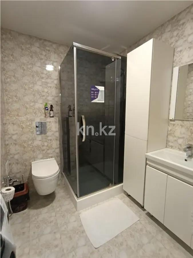 Продажа 2-комнатной квартиры, 62.1 м² в Алматы - фото 4