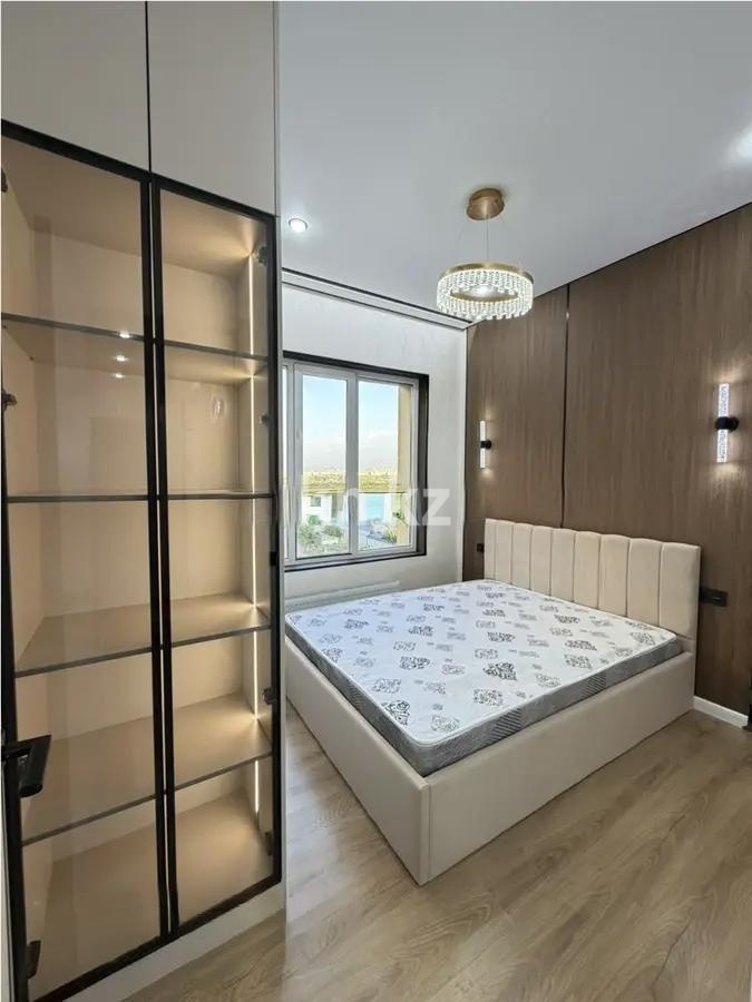 Продажа 3-комнатной квартиры, 47 м² в Алматы - фото 3