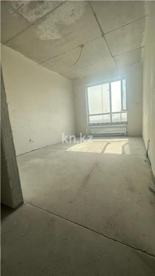 Продажа 1-комнатной квартиры, 41 м², ул. Утеген батыра, дом  11в - Продажа квартир в Казахстане фото 1 из 2