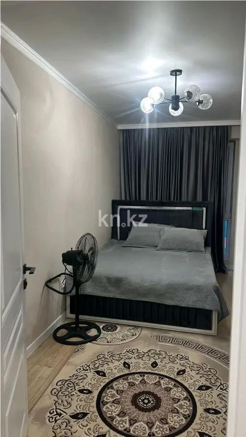 Продажа 2-комнатной квартиры, 60 м², ул. Алтын орда, дом  6/3 в Алматы