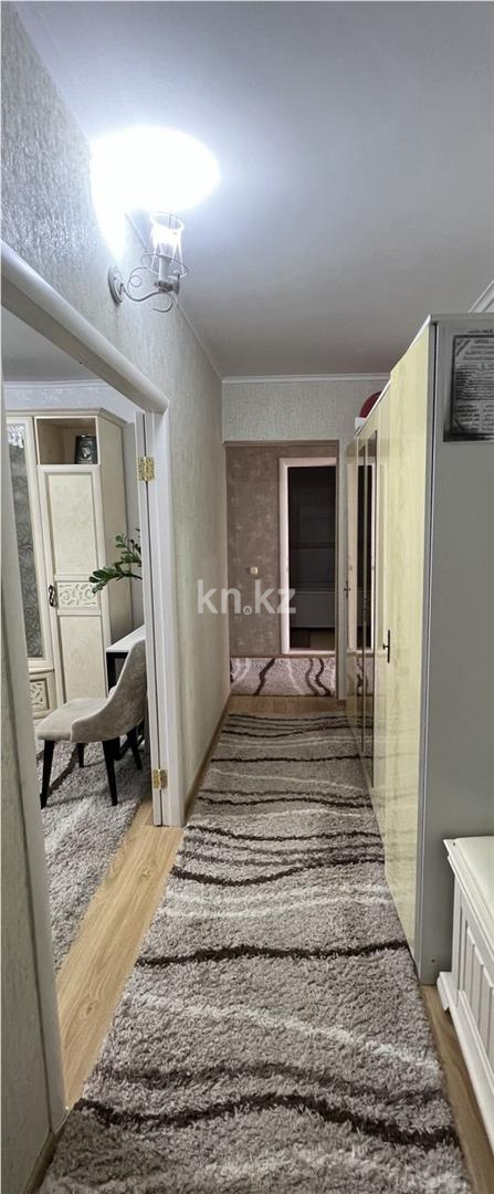 Продажа 3-комнатной квартиры, 63 м² в Караганде - фото 7