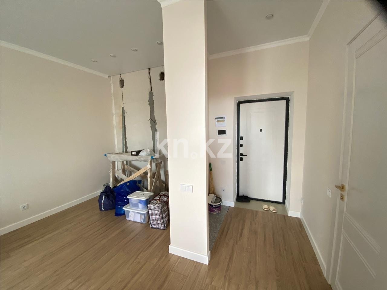 Продажа 2-комнатной квартиры, 39 м² в Караганде - фото 8