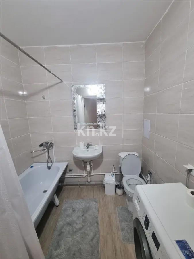 Продажа 2-комнатной квартиры, 50 м² в Алматы - фото 3