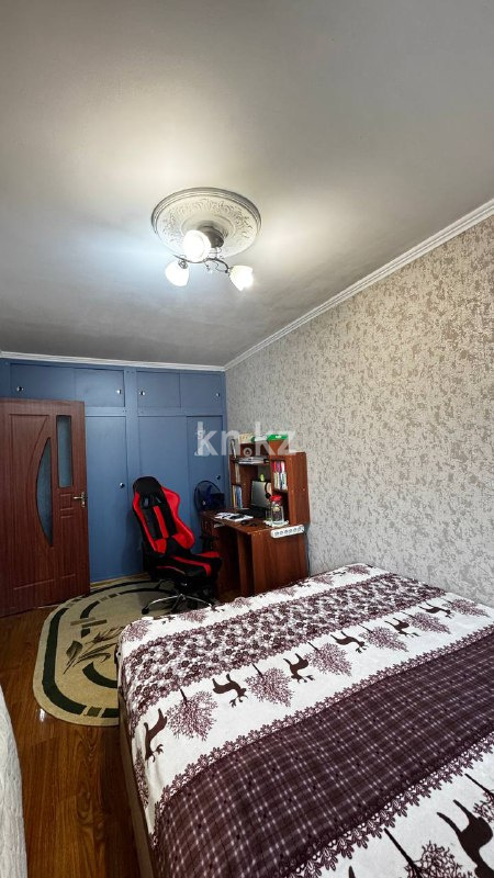 Продажа 2-комнатной квартиры, 46.5 м², Талас, дом  30 - Продажа и аренда недвижимости в Таразе фото 10 из 17