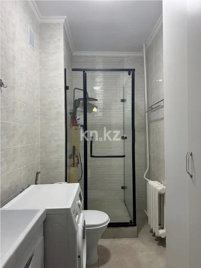 Продажа 3-комнатной квартиры, 87 м², пр. Кошкарбаева, дом  44 в Астане - фото 8