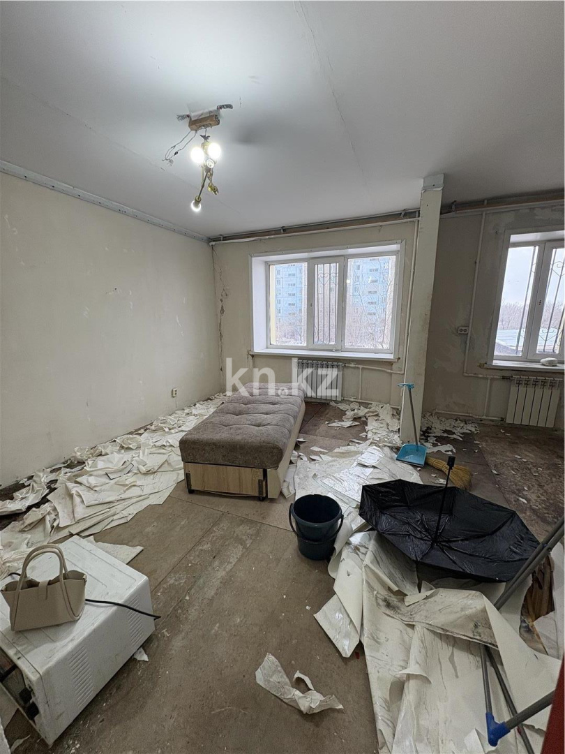 Продажа 1-комнатной квартиры, 31 м² - Продажа квартир в Казахстане - страница 136 фото 1 из 6