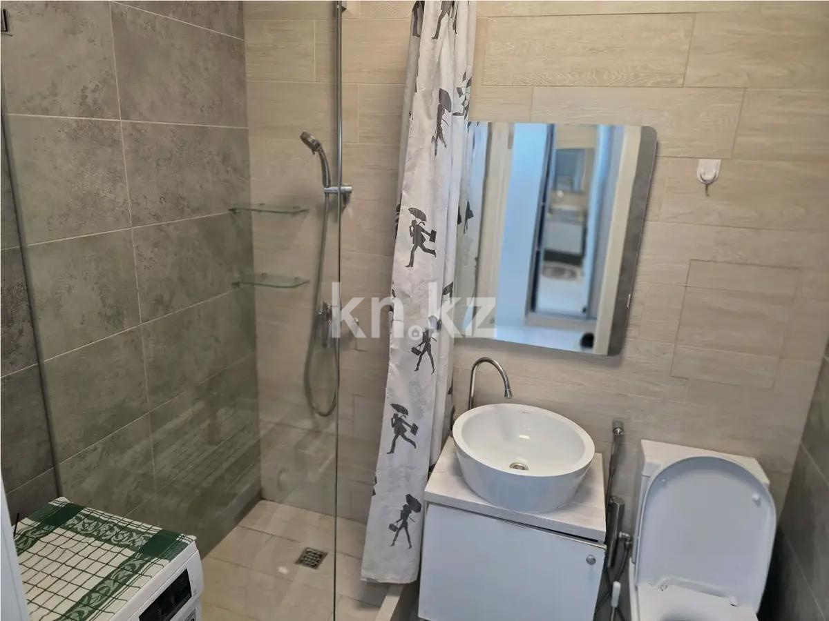 Продажа 1-комнатной квартиры, 33 м², пр. Улы Дала, дом  80/1 в Астане - фото 3