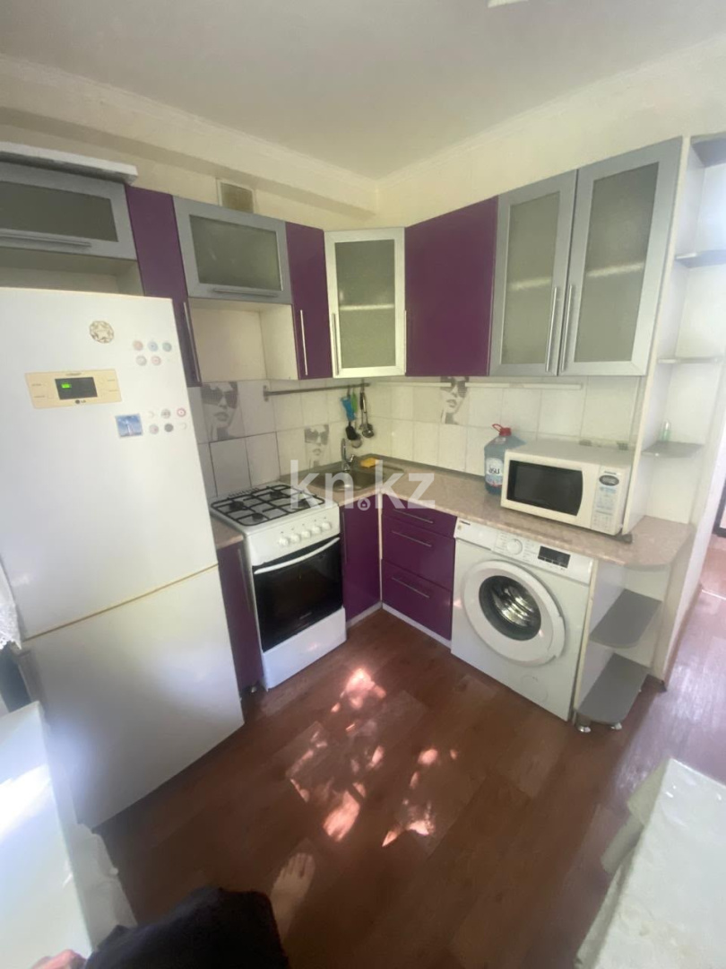 Аренда 1-комнатной квартиры, 38 м² в Астане - фото 5
