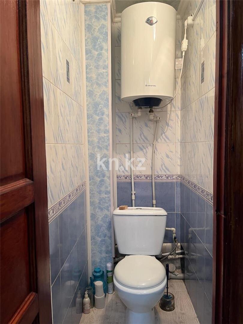 Продажа 3-комнатной квартиры, 90 м² в Караганде - фото 8