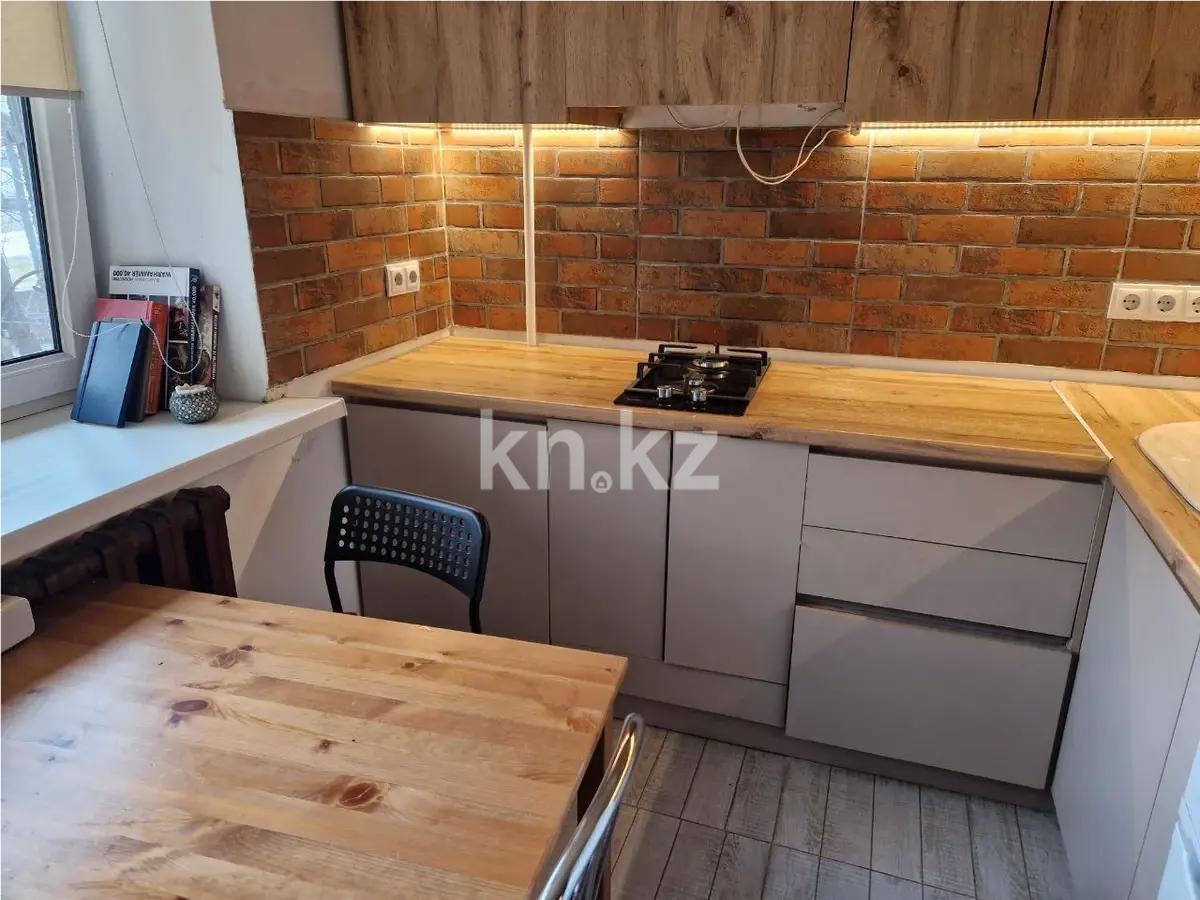 Продажа 1-комнатной квартиры, 34 м² - Продажа однокомнатных квартир от собственников в Алматы - страница 47 фото 2 из 3