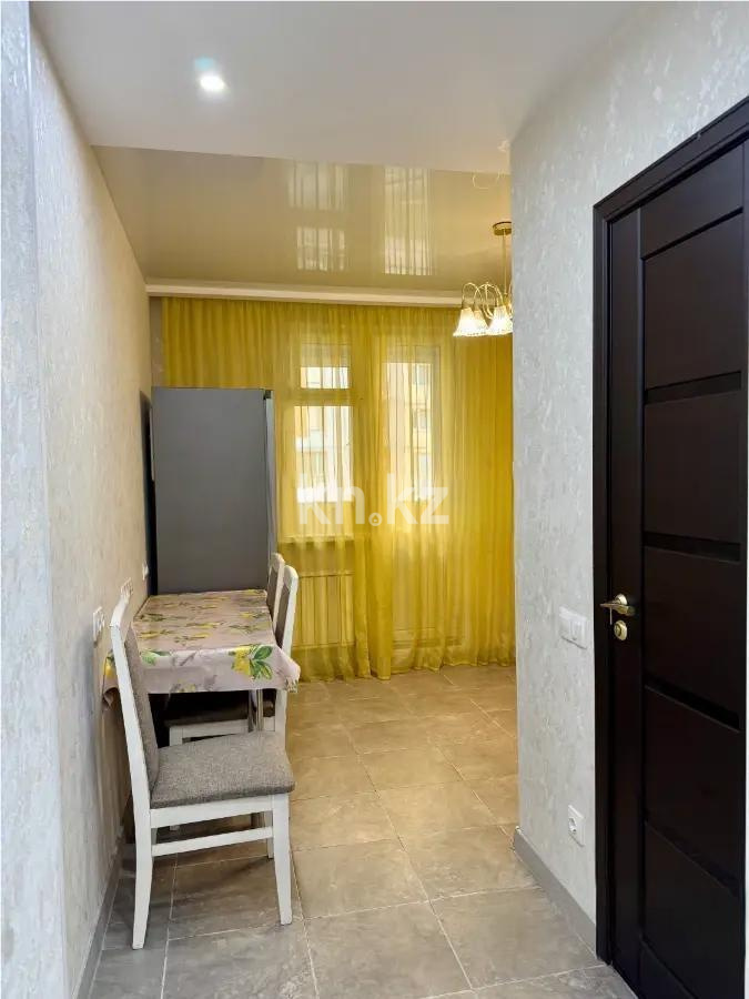 Продажа 2-комнатной квартиры, 57 м² - Продажа квартир от собственников в Алматы - страница 5 фото 3 из 6