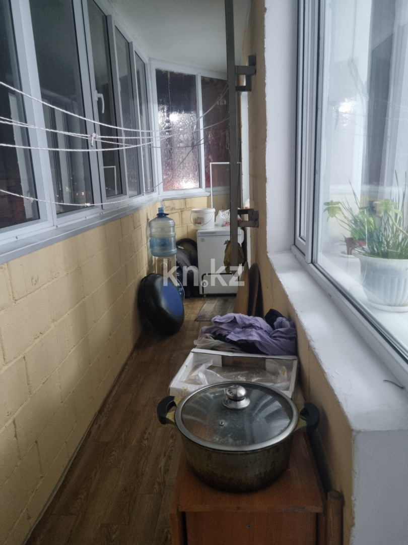 Продажа 2-комнатной квартиры, 68 м² в Караганде - фото 10