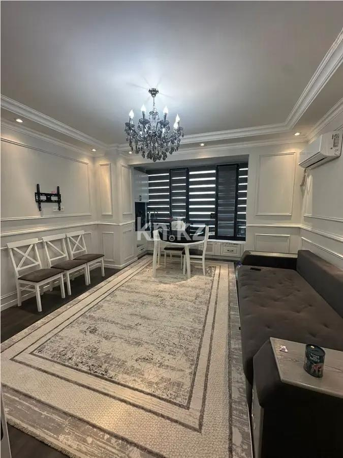 Продажа 1-комнатной квартиры, 47 м² - Продажа квартир в Ауэзовском р-не Алматы - страница 12 фото 1 из 4