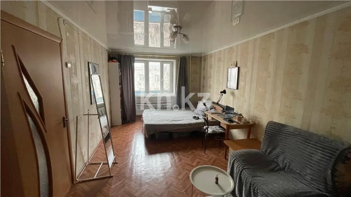 Продажа 1-комнатной квартиры, 32 м² - Продажа квартир в Казахстане - страница 19 фото 1 из 3
