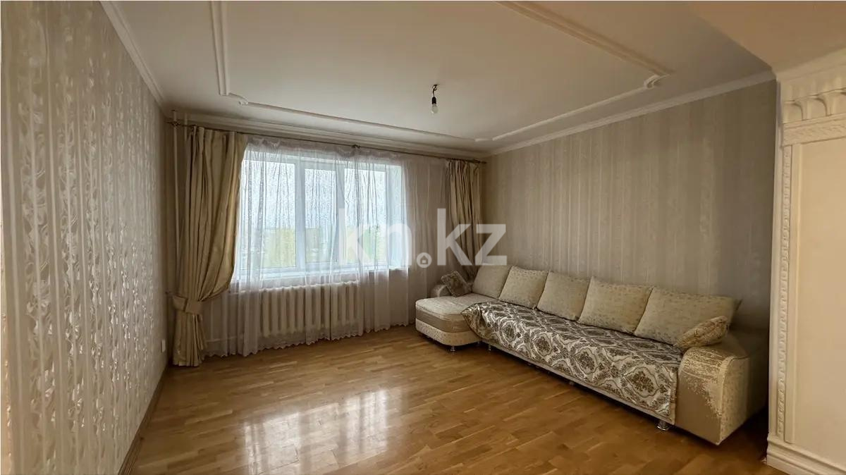 Продажа 3-комнатной квартиры, 83 м², ул. Бокейхана, дом  10 в Астане Продажа 3-комнатной квартиры, 83 м², ул. Бокейхана, дом  10 в Астане