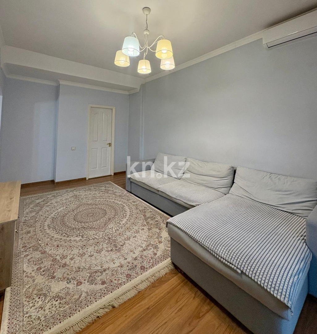 Продажа 2-комнатной квартиры, 66 м² - Продажа квартир в монолитном доме в Алматы фото 8 из 22