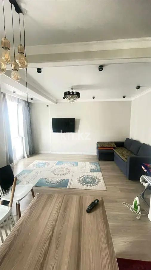 Продажа 2-комнатной квартиры, 67 м² - Продажа квартир в новостройках Алматы с фото - страница 18 фото 1 из 4