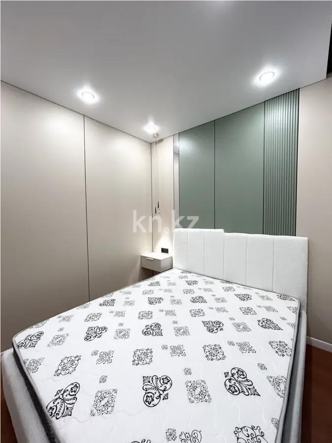 Продажа 2-комнатной квартиры, 50 м² - Продажа квартир в новостройках Алматы - страница 2 фото 2 из 5