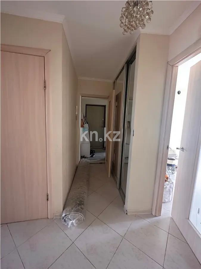 Продажа 4-комнатной квартиры, 86 м², мкр-н Степной-2, дом  6/2 - Продажа  четырехкомнатных квартир в Караганде фото 7 из 7