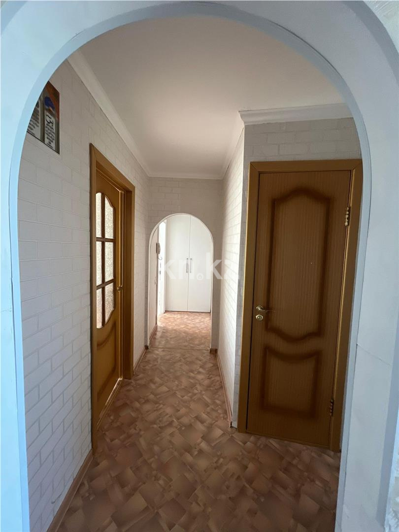 Продажа 5-комнатной квартиры, 83 м² - Продажа пятикомнатных и более квартир в Казахстане - страница 9 фото 11 из 14