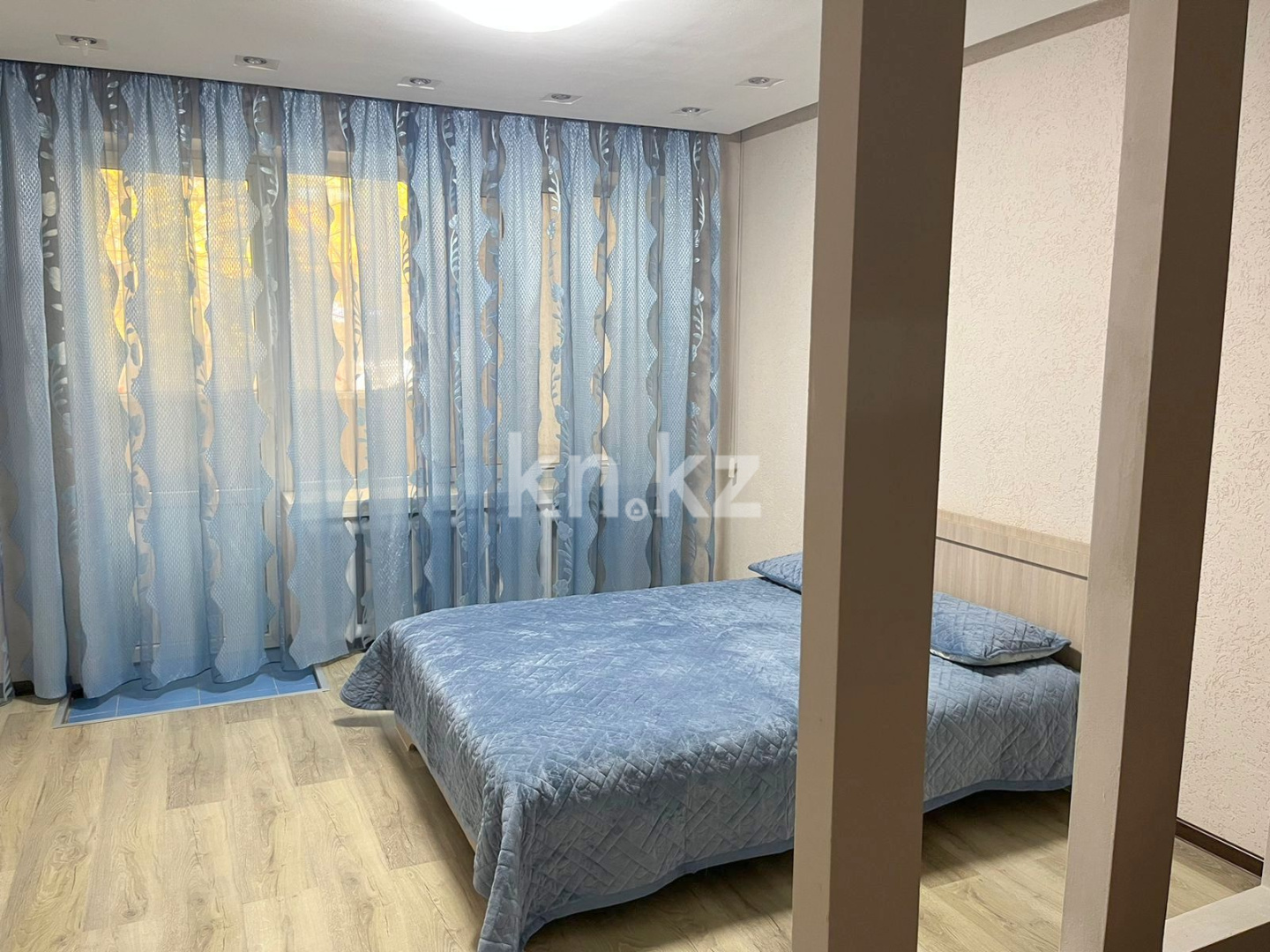 Аренда 2-комнатной квартиры, 65 м², ул. Муратбаева, дом  101 - ул. Гоголя - Аренда квартир помесячно в Алматы без посредников фото 1 из 7