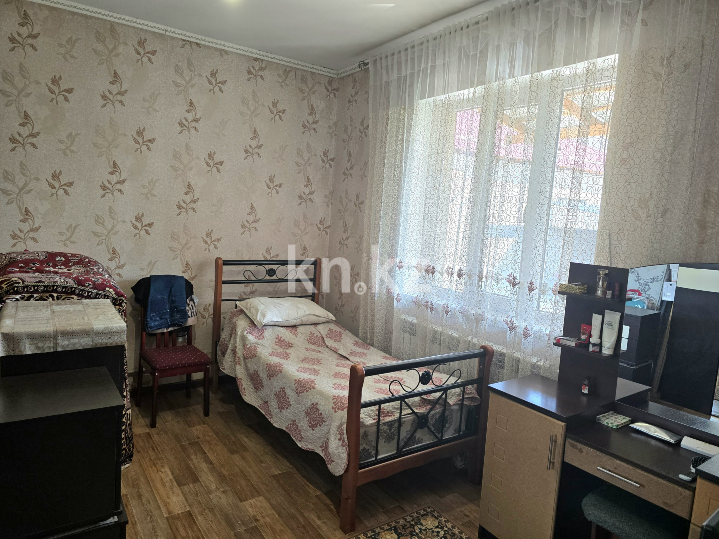 Продажа 5-комнатного дома, 184 м², Самал-3 мкр-н, дом  1111 - Продажа квартир в Шымкенте фото 11 из 21