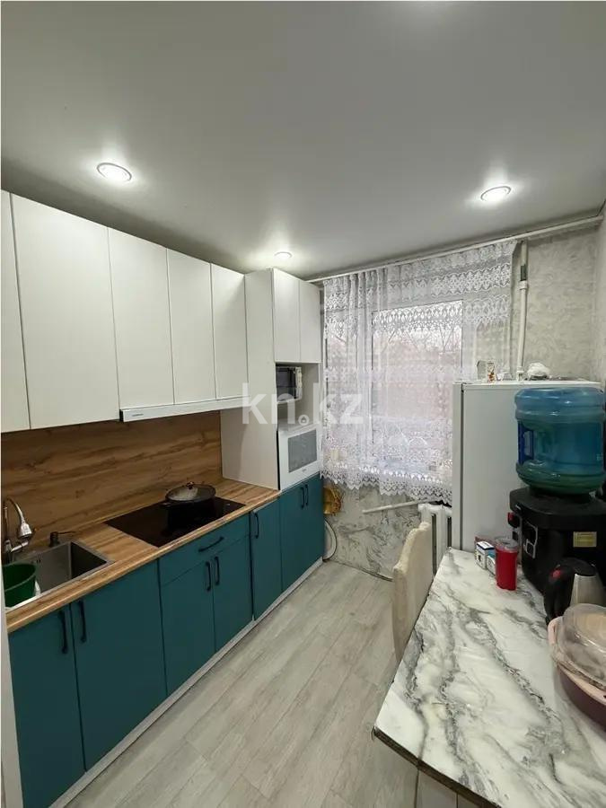 Продажа 2-комнатной квартиры, 48 м², 7-й мкр., дом  49 - Продажа квартир в Темиртау фото 3 из 6