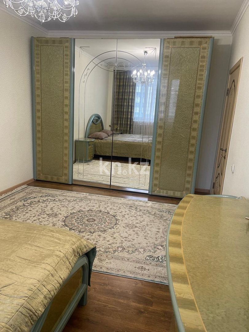 Продажа 3-комнатной квартиры, 75.9 м², ул. Сауран, дом  4 - ул. Достык в Астане - фото 3