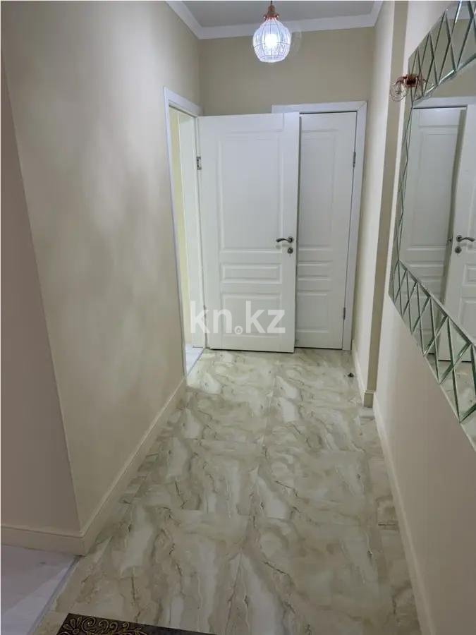 Продажа 2-комнатной квартиры, 65 м² - Продажа квартир в Бостандыкском р-не Алматы фото 4 из 4