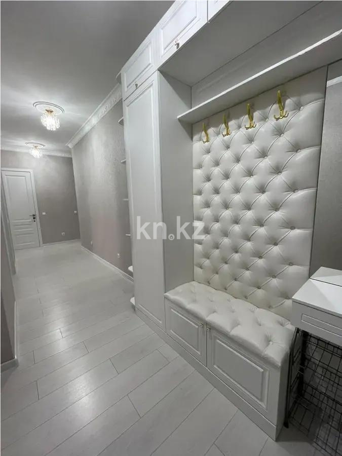 Продажа 3-комнатной квартиры, 90 м², пр. Мангилик Ел, дом  41 в Астане - фото 3
