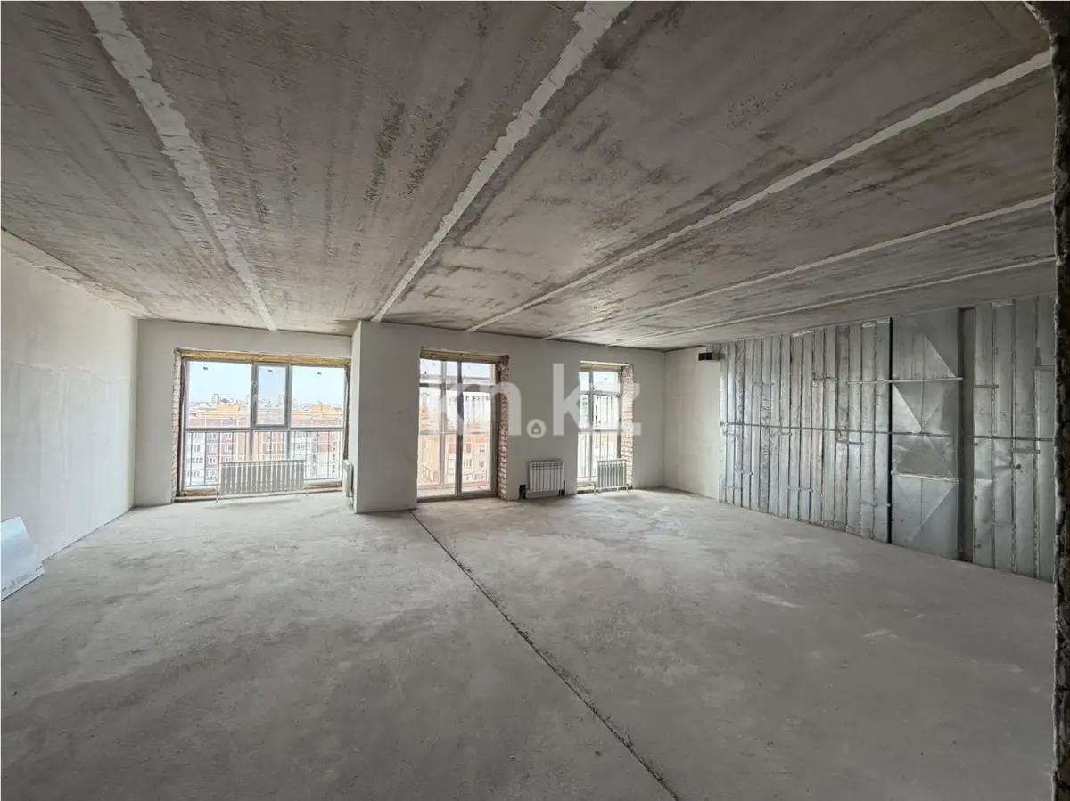 Продажа 3-комнатной квартиры, 104.4 м² - Продажа офисных и торговых помещений в Таразе фото 1 из 7