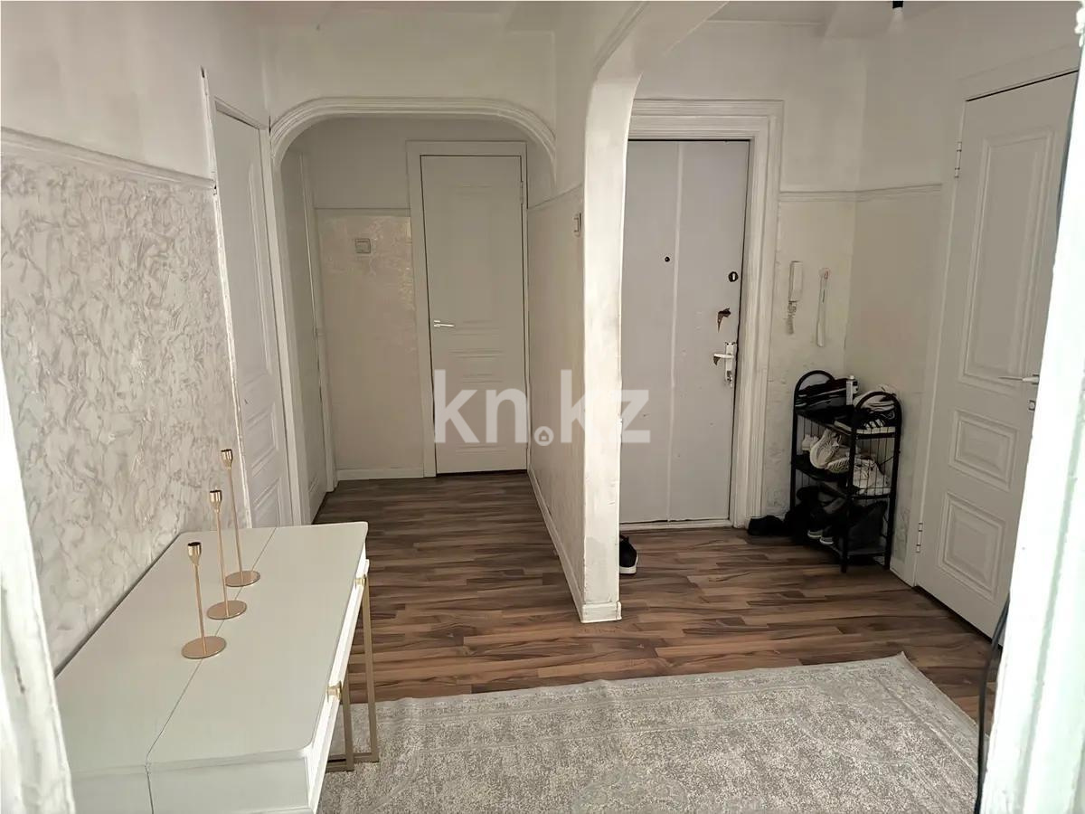 Продажа 4-комнатной квартиры, 84 м², мкр-н Айнабулак-3, дом  127 - Продажа квартир в Алматы без посредников с фото фото 7 из 7