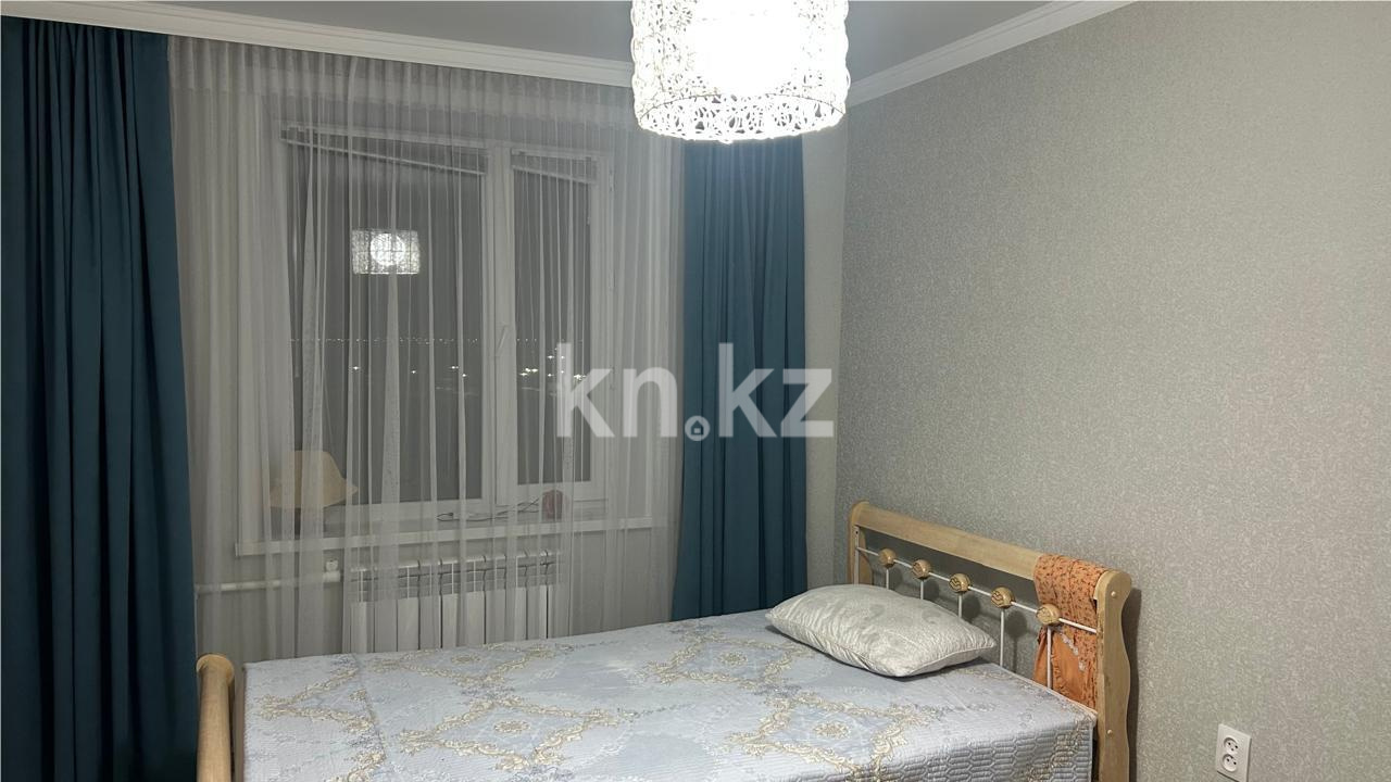 Продажа 2-комнатной квартиры, 51 м² в Караганде - фото 4