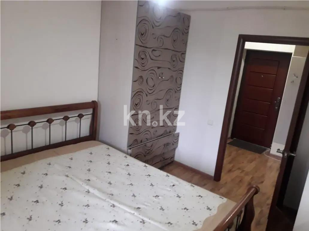 Продажа 2-комнатной квартиры, 52.3 м² - Продажа двухкомнатных квартир в Ауэзовском р-не Алматы фото 2 из 3