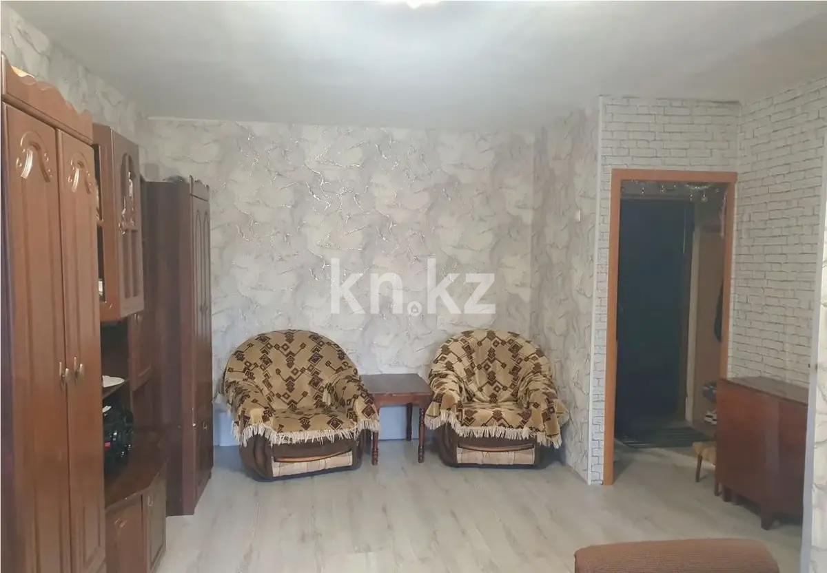 Продажа 2-комнатной квартиры, 42.3 м² в Астане