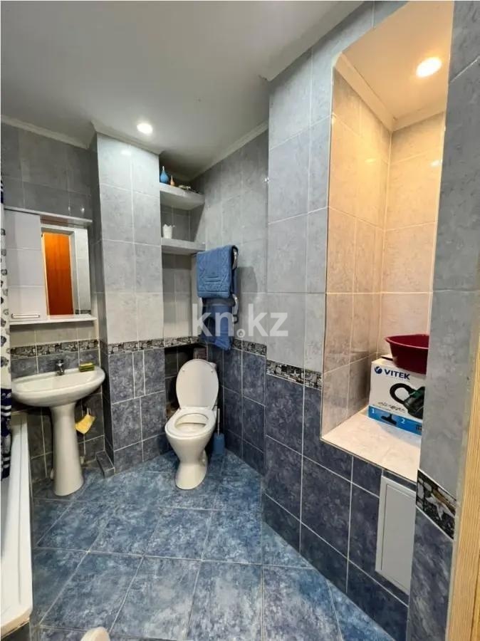 Продажа 1-комнатной квартиры, 38 м² в Астане - фото 6