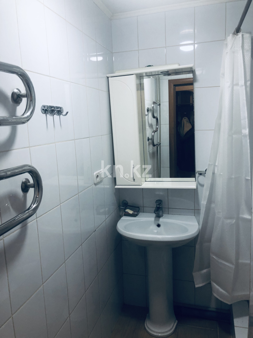 Продажа 1-комнатной квартиры, 31 м² - Продажа однокомнатных квартир от собственников в Уральске фото 4 из 8