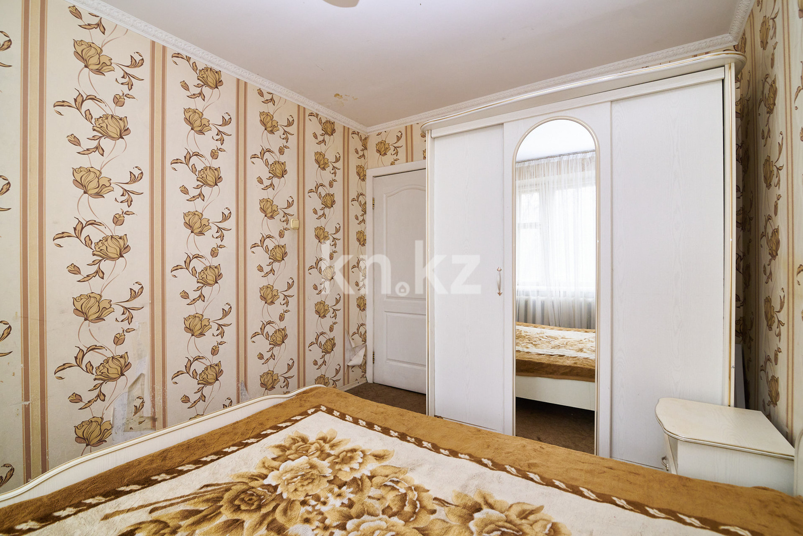 Продажа 2-комнатной квартиры, 50.8 м², ул. Сейфуллина, дом  11 - пр. Сарыарка в Астане - фото 15