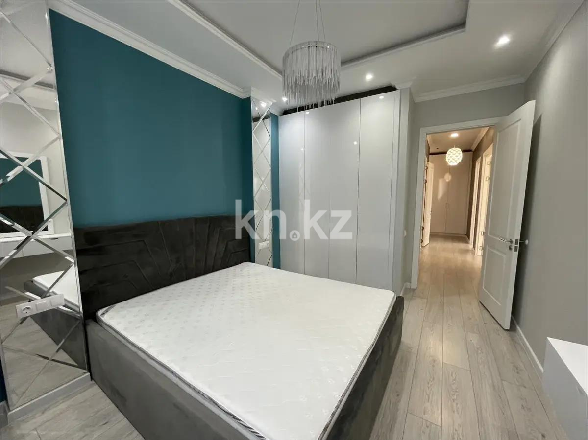 Продажа 2-комнатной квартиры, 68.1 м², пр. Мангилик Ел, дом  49 - Продажа квартир без посредников в Астане фото 4 из 9