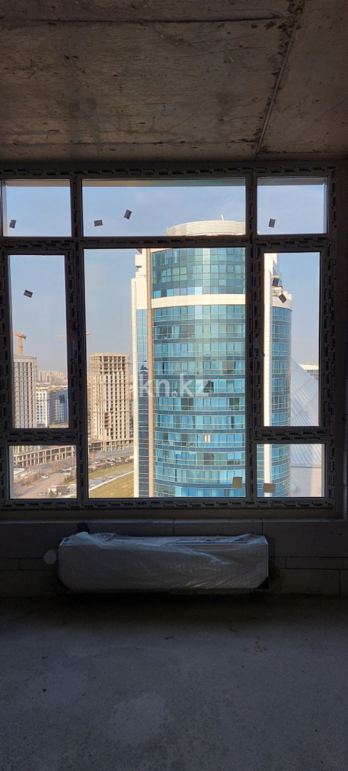 Продажа 4-комнатной квартиры, 121.5 м², пр. Туран, дом  39 - ул. Сыганак в Астане - фото 8