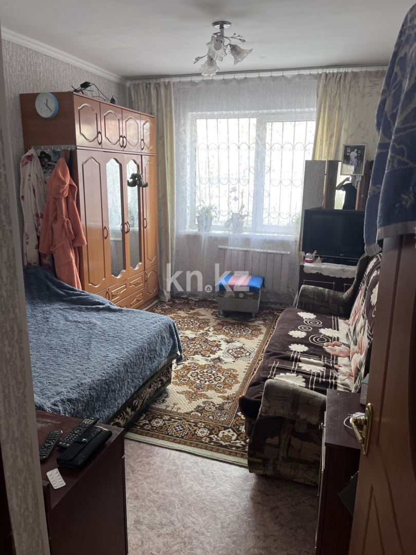 Продажа 3-комнатной квартиры, 85.4 м² - Продажа трехкомнатных квартир от собственников в Алматы - страница 3 фото 13 из 13