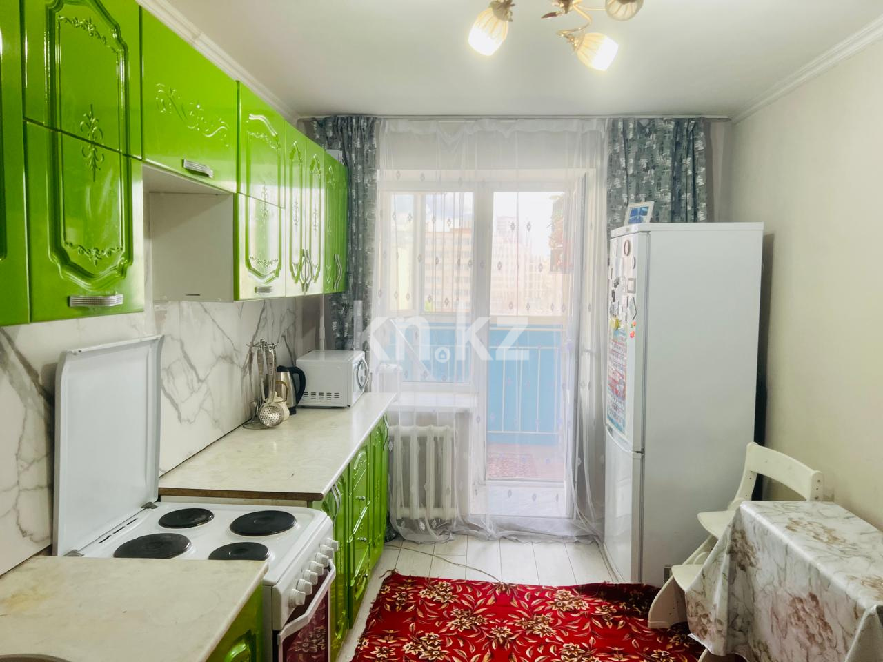 Продажа 2-комнатной квартиры, 60 м² в Астане - фото 4