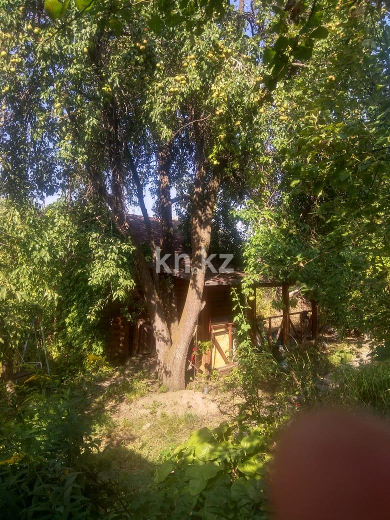 Продажа дачи, 7.55 сот. - Продажа дач в Алматы с фото фото 2 из 9