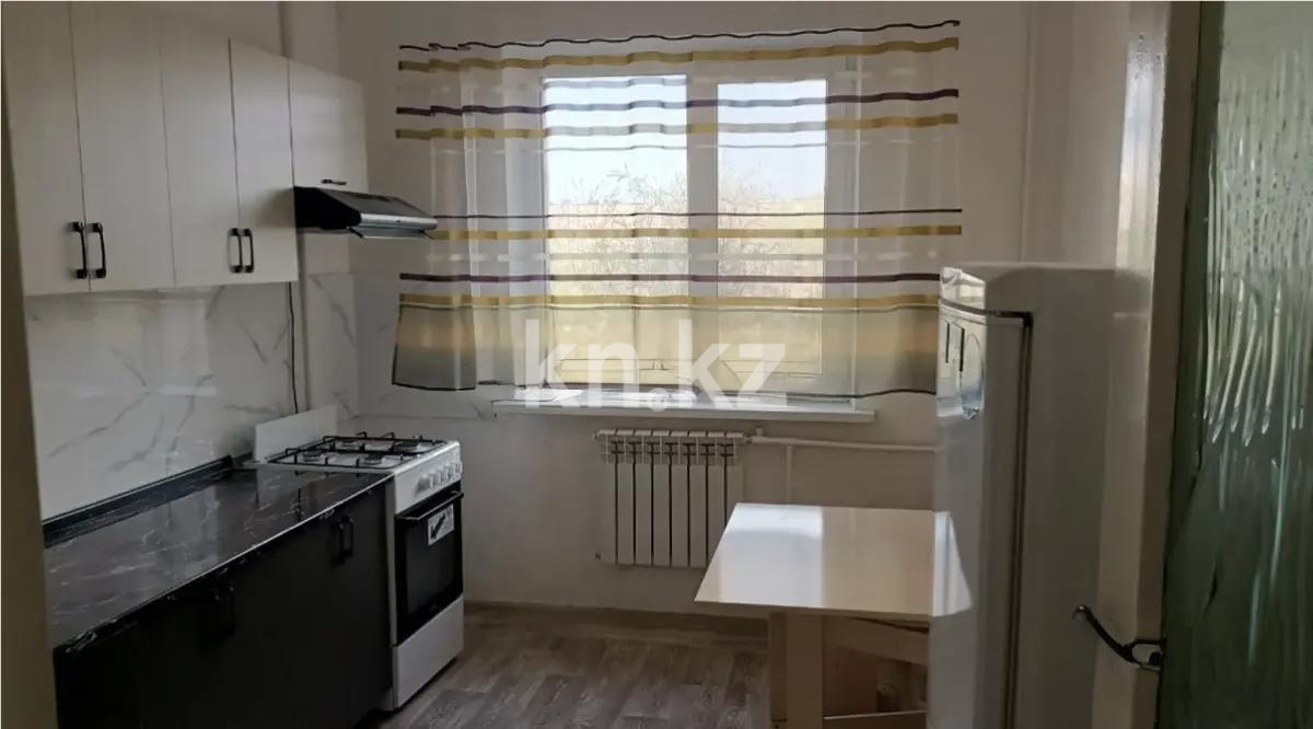 Продажа 1-комнатной квартиры, 40.3 м² - Недвижимость в Казахстане - страница 31 фото 2 из 2