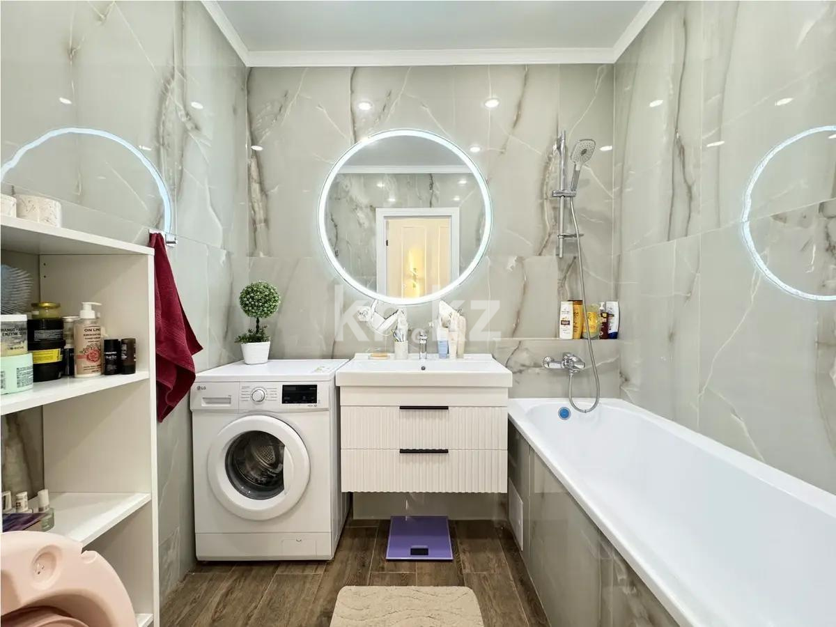 Продажа 3-комнатной квартиры, 84 м², ул. Анет баба, дом  6 в Астане - фото 5